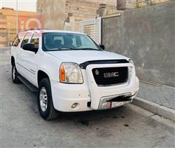 جي ام سي يوكون